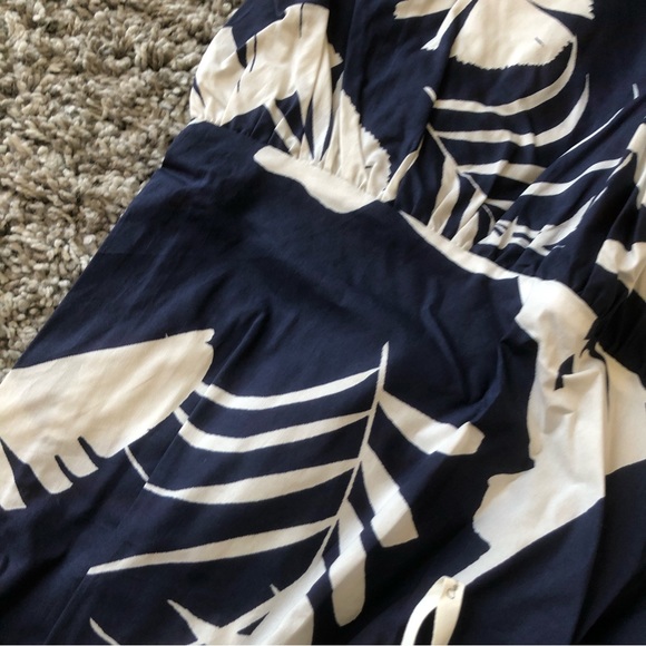 NWT CARA CARA Romy Dress - Tropical Jungle - Picture 5 of 5